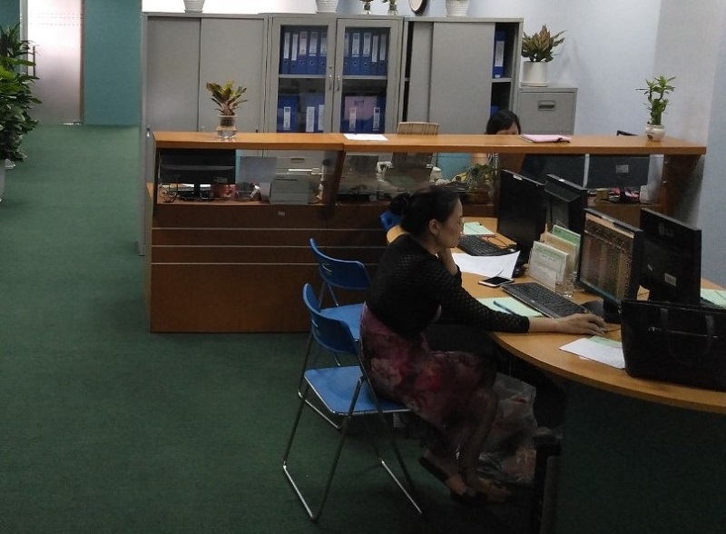 Chứng khoán APG lãi đột biến nhờ thị trường chứng khoán tăng nóng