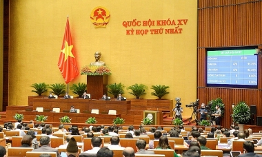 Hoạt động giám sát của Quốc hội, tiền “giám”, hậu chưa “sát”