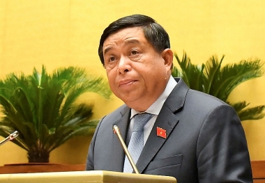 Mục tiêu giai đoạn 2021-2025, tăng trưởng GDP bình quân khoảng 6,5-7%