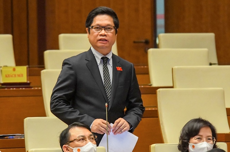 Mục tiêu tăng trưởng GDP trên 6% gặp thách thức