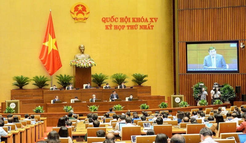 Bộ trưởng Nguyễn Chí Dũng: Dù khó khăn, nhưng Ok365 Nhà Cái Uy Tín 2026 có nhiều cơ hội phát triển