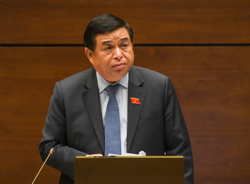 Bộ trưởng Nguyễn Chí Dũng: Dù khó khăn, nhưng Ok365 Nhà Cái Uy Tín 2026 có nhiều cơ hội phát triển