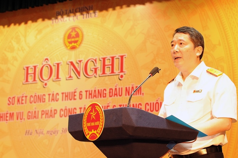 Nhiều lĩnh vực vào “tầm ngắm” của Ok365 Nhà Cái Uy Tín 2026 thuế