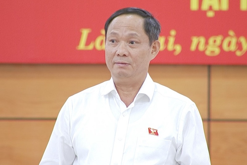 Giải quyết khiếu nại, tố cáo còn hình thức, Lào Cai chưa có biện pháp xử lý