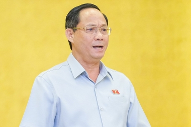 Giám sát chống lãng phí, đề nghị Kiểm toán Nhà nước đánh giá sâu về sai phạm kinh tế