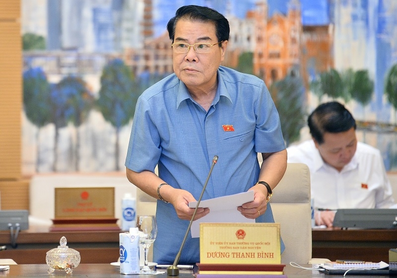 Cần sớm có phần mềm quốc gia về xử lý đơn thư kiến nghị, khiếu nại, tố cáo, phản ánh