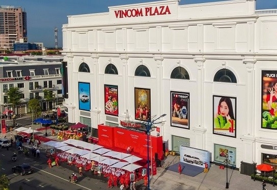 Xử lý hành vi đưa tin thất thiệt liên quan đến Vingroup