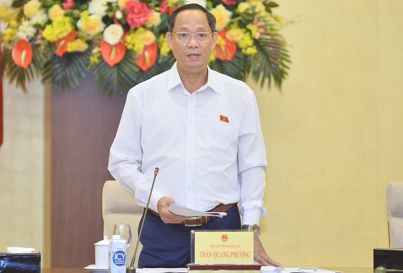 Bộ Công an cần khắc phục hạn chế để nâng cao hiệu quả chống lãng phí
