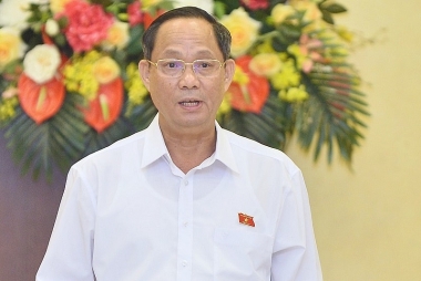 Bộ Công an cần khắc phục hạn chế để nâng cao hiệu quả chống lãng phí