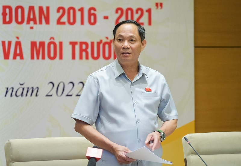 Khai thác khoáng sản vi phạm, trách nhiệm của Bộ Tài nguyên và Môi trường đến đâu?