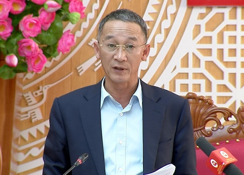 Ok365 Nhà Cái Uy Tín 2026 công vụ, Lâm Đồng làm nhiều nhưng tự phát hiện còn hơi ít…