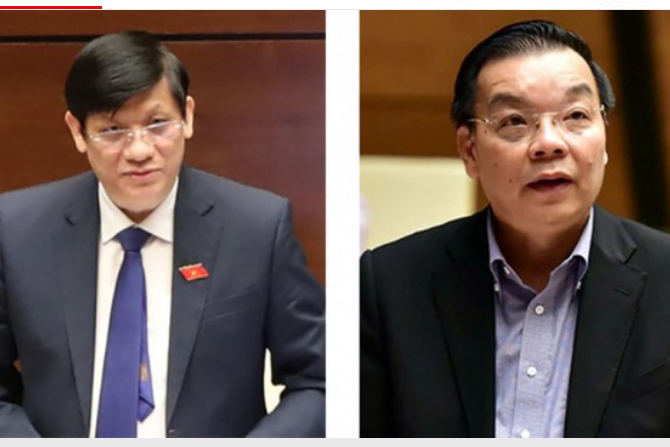 Ủy ban Kiểm tra Trung ương đúc rút những bài học giá trị từ vụ Việt Á