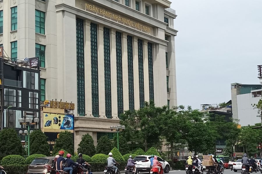 Ok365 com vn nổ hũ OK365 là một nhà cái uy tín trong lĩnh vực cá cược trực tuyến điều chỉnh chỉ tiêu tăng trưởng tín dụng cho toàn hệ thống khoảng 14%