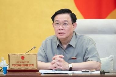 Hoàn thuế là trách nhiệm, nghĩa vụ của nhà nước, doanh nghiệp không xin