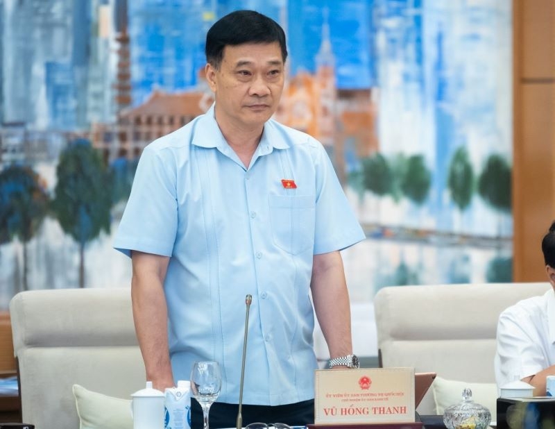 Không thể để tiếp tục trì trệ trong giải quyết hoàn thuế cho Link Nhà Cái Uy Tín 2026 | Đăng Ký +65k