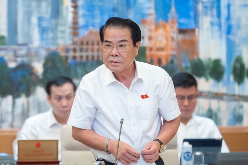 Khó nhất là ban hành các tiêu chuẩn, quy chuẩn mới về phòng cháy, chữa cháy