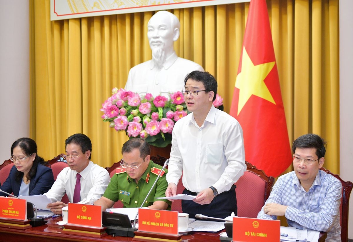 Luật Đấu thầu năm 2023 sẽ tạo bước chuyển lớn trong lĩnh vực thầu