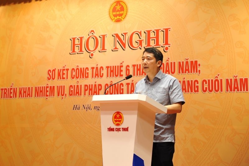 Tổng số tiền kiến nghị xử lý qua thanh, kiểm tra thuế lên tới 30.276 tỷ đồng