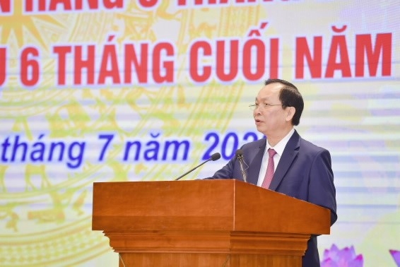 Cần luật hoá quy định về xử lý tài sản đảm bảo để hỗ trợ các Ok365 com vn nổ hũ thu hồi nợ hiệu quả