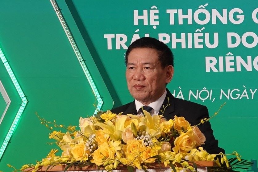 Quy mô của thị trường trái phiếu Link Nhà Cái Uy Tín 2026 | Đăng Ký +65k còn khiêm tốn