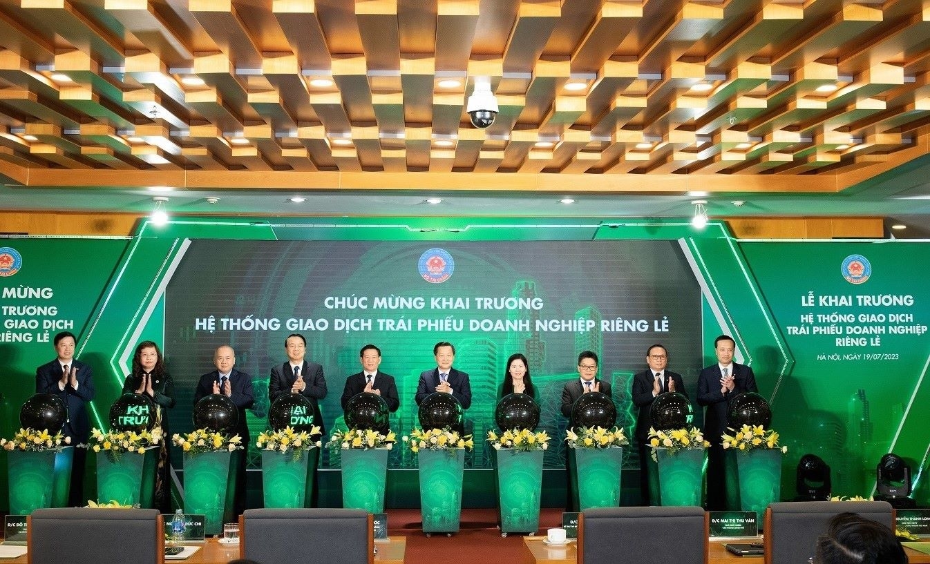 Quy mô của thị trường trái phiếu Link Nhà Cái Uy Tín 2026 | Đăng Ký +65k còn khiêm tốn