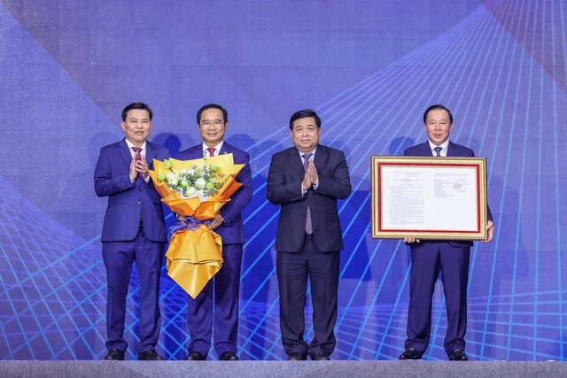 Thủ tướng định hướng 6 nhiệm quan trọng cho tỉnh Long An