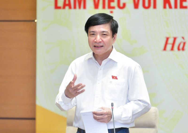 Chưa đề cập nhiều đến vướng mắc của quy định Ok365 vina Ho Chi Minh City trong lĩnh vực năng lượng