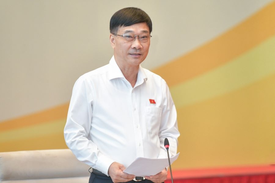 Quy định về cấp Giấy chứng nhận quyền sử dụng đất chưa có sức thuyết phục