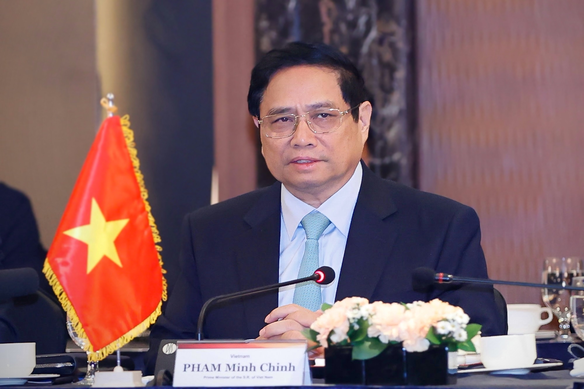 Mong muốn các tập đoàn hàng đầu Hàn Quốc tiếp tục mở rộng Ok365 vina thể thao, casino, slot, bắn cá và xổ số, hợp tác với Việt Nam