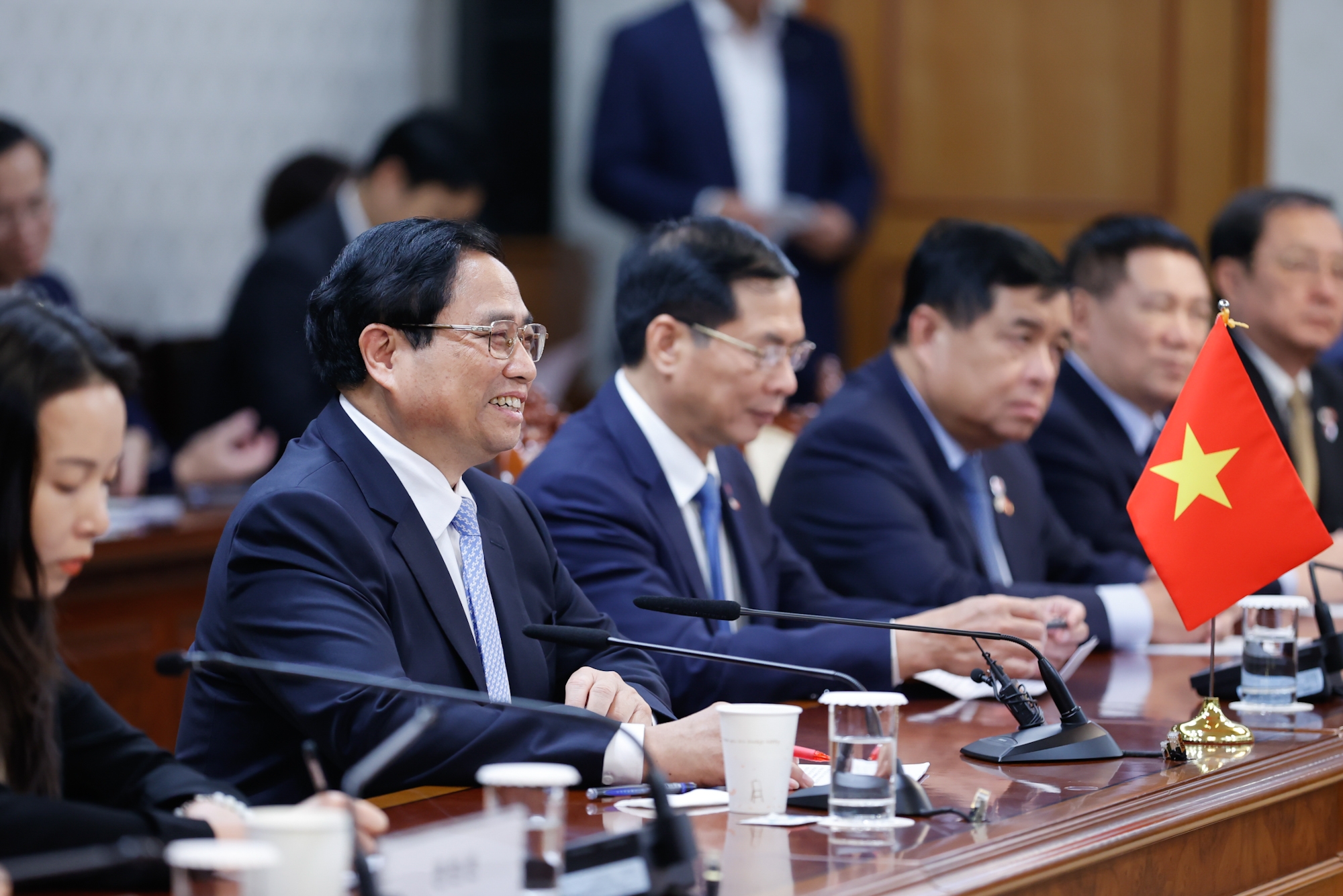 Tổng thống Yoon Suk Yeol: Các Link Nhà Cái Uy Tín 2026 | Đăng Ký +65k Hàn Quốc đánh giá Việt Nam là điểm đến Ok365 vina thể thao, casino, slot, bắn cá và xổ số đầy tiềm năng