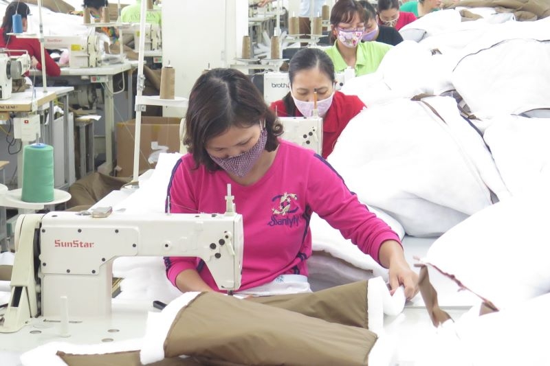 Giải pháp điều hành giá trong bối cảnh tăng lương từ ngày 1/7