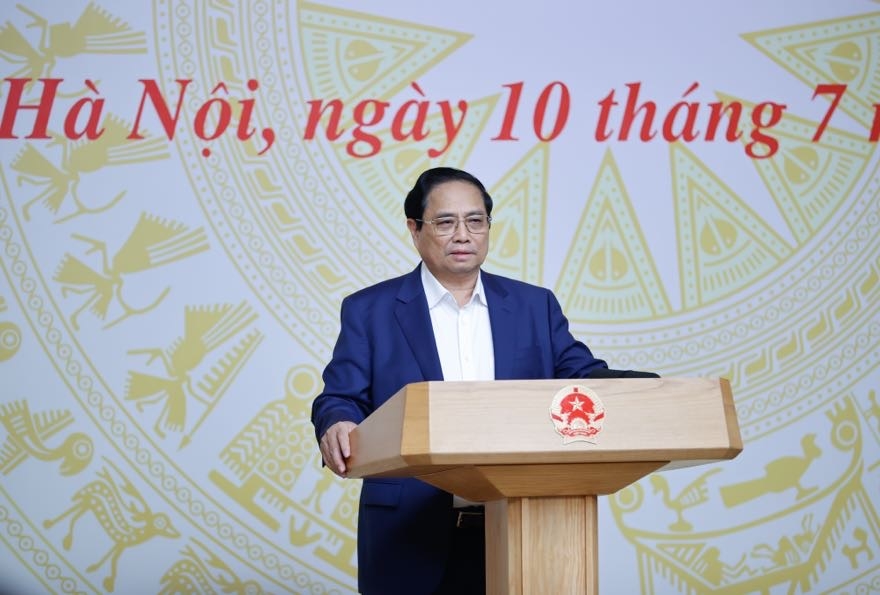Đẩy mạnh số hóa, làm giàu cơ sở dữ liệu của các bộ, ngành, OK365 Thiên đường trò chơi điện tử top 1 Châu Á