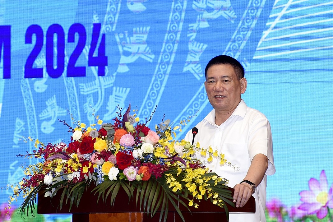 Đã đến lúc phải thôi thực hiện chính sách tài khóa mở rộng