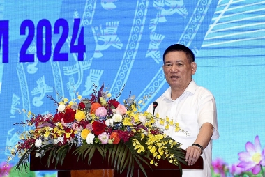 Đã đến lúc phải thôi thực hiện chính sách tài khóa mở rộng