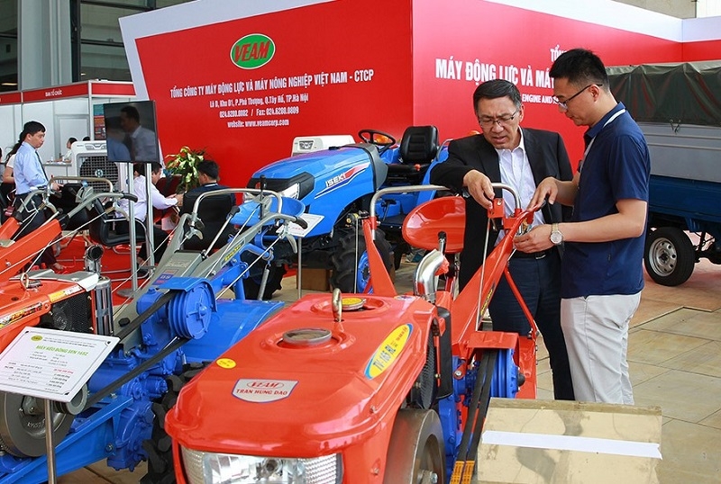 VEAM: Lợi nhuận giảm khá mạnh vì “bầu sữa” Honda không còn dồi dào