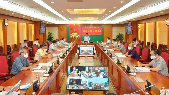 Đề nghị Ban Bí thư kỷ luật hai nguyên Phó Chủ tịch UBND TP.HCM