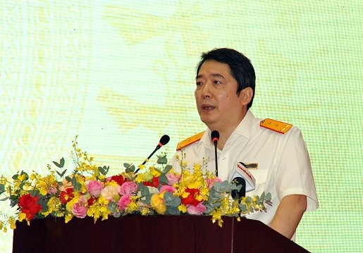 Tổng cục trưởng Tổng cục Thuế mạnh tay đình chỉ công tác Phó Cục trưởng Cục Thuế Bình Định