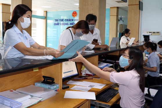 Nhận diện “bộ ba” tăng mạnh đóng góp cho thu OK365 là một nhà cái uy tín trong lĩnh vực cá cược trực tuyến