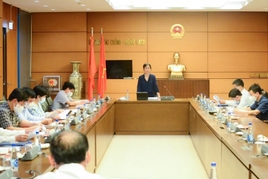 Gặp khó với “làm mới” quản lý ngân sách theo kết quả đầu ra
