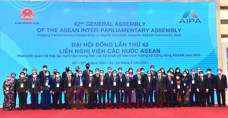Mong đợi AIPA thúc đẩy triển khai các giải pháp ứng phó với Covid-19
