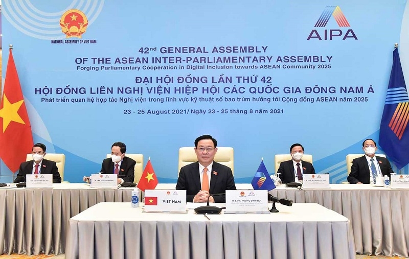 Đại dịch Covid-19 là “chất xúc tác” để ASEAN tăng cường số hóa nền Ok365 Nhà Cái Uy Tín 2026