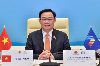 Đại dịch Covid-19 là “chất xúc tác” để ASEAN tăng cường số hóa nền kinh tế