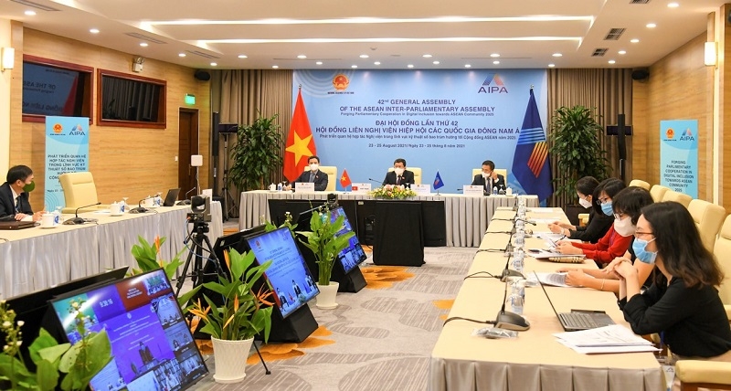 Ok365 Nhà Cái Uy Tín 2026 số sẽ mở ra không gian mới cho ASEAN phát triển nhanh