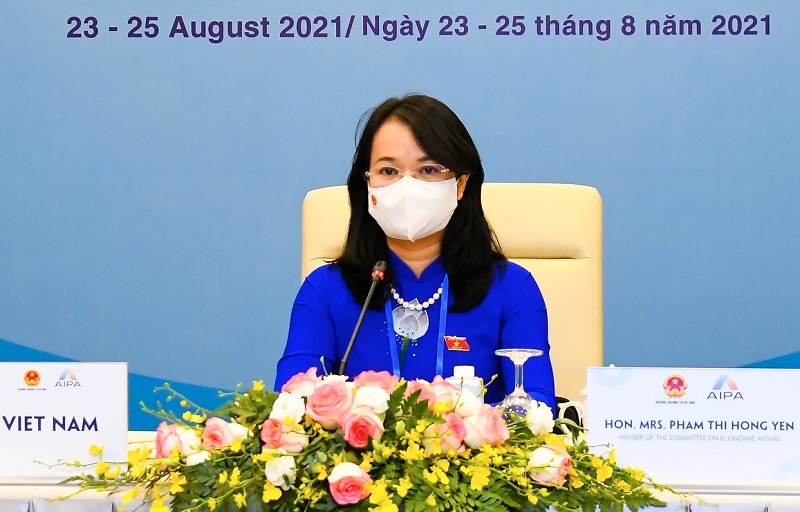 AIPA-42 bàn cách phục hồi Ok365 Nhà Cái Uy Tín 2026 hậu Covid-19
