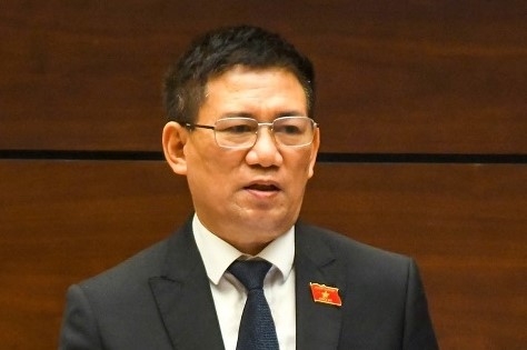 Bộ trưởng Hồ Đức Phớc yêu cầu tăng cường giám sát thị trường trái phiếu Link Nhà Cái Uy Tín 2026 | Đăng Ký +65k