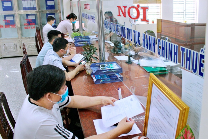 Chuyển cơ quan điều tra xử lý đối tượng vi phạm thuế giá trị gia tăng