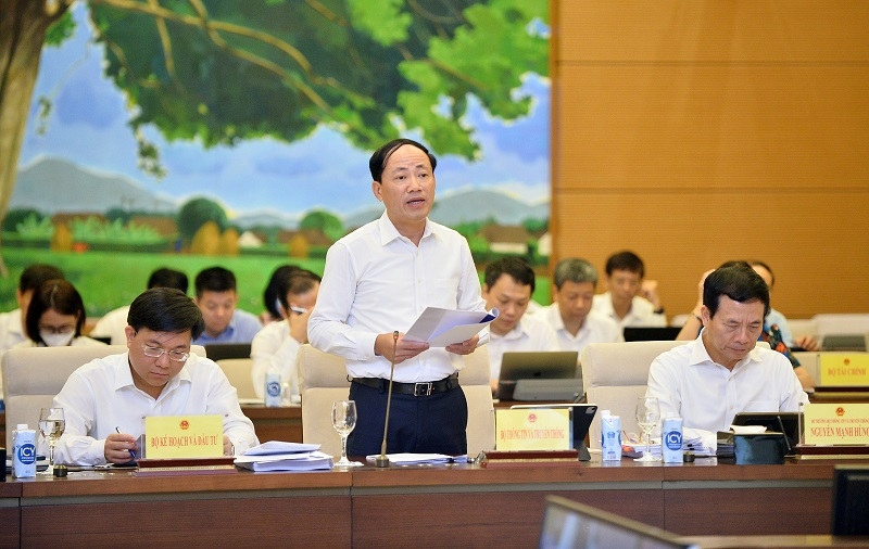 Giám sát việc thực hành tiết kiệm, chống lãng phí tại 6 bộ
