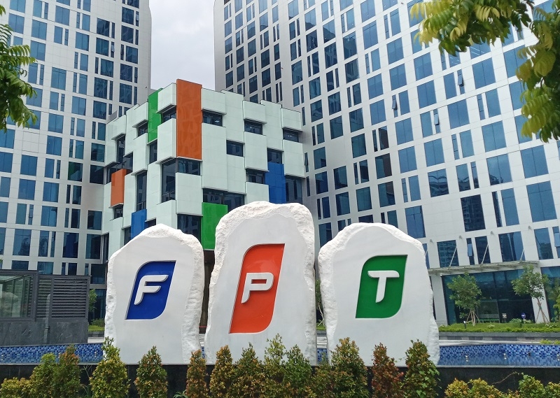 FPT bị xử phạt vì vi phạm Ok365 vina Ho Chi Minh City về thuế