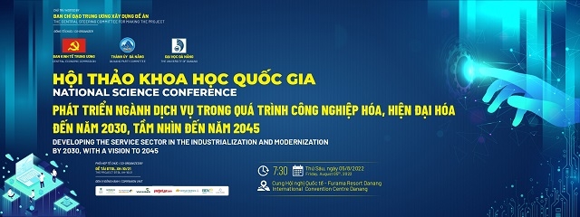 Tìm kiếm giải pháp phát triển các ngành dịch vụ trọng điểm, có lợi thế