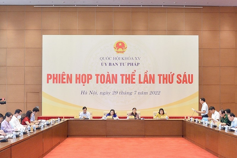 Ủy ban Thường vụ Quốc hội sắp tổ chức Phiên họp chuyên đề Ok365 vina Ho Chi Minh City